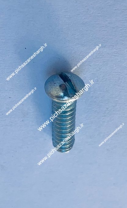 پیچ ورشویی1/2*3/16 (13mm)